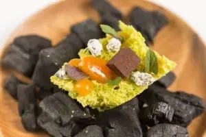 Canapes 1