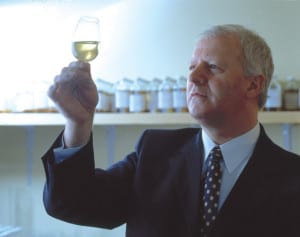 Billy Walker eschewed retirement in favour of new challenges with the BenRiach Distillery Company. Picture: TSPL