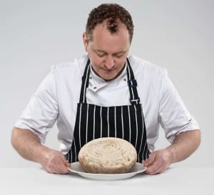 Neil Forbes bread