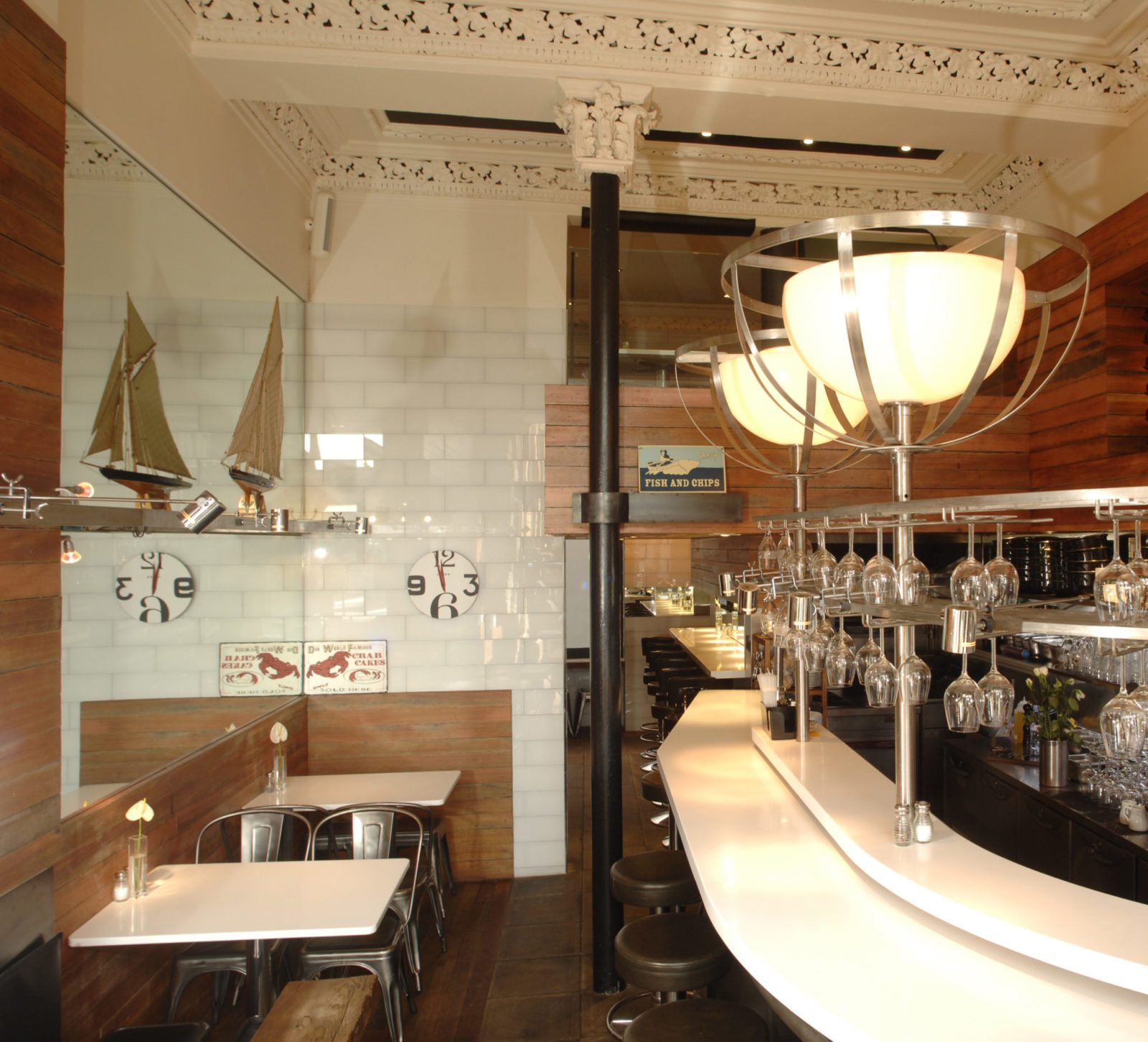 6 of the best seafood restaurants in Glasgow Scotsman Food and Drink