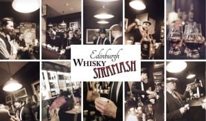 Whisky stramash