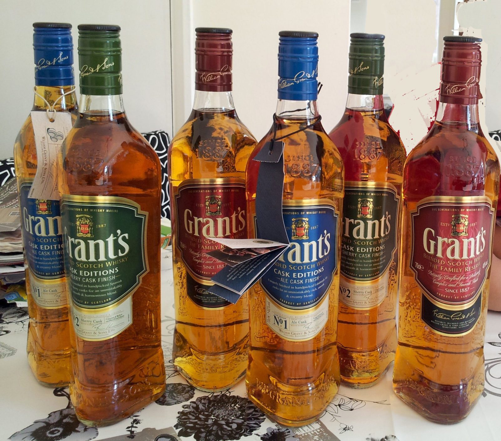 The 10 Best Selling Scotch Whisky Brands Updated For 2017 Scotsman The 10 Best Selling Scotch Whisky Brands Updated For 2017 Scotsman