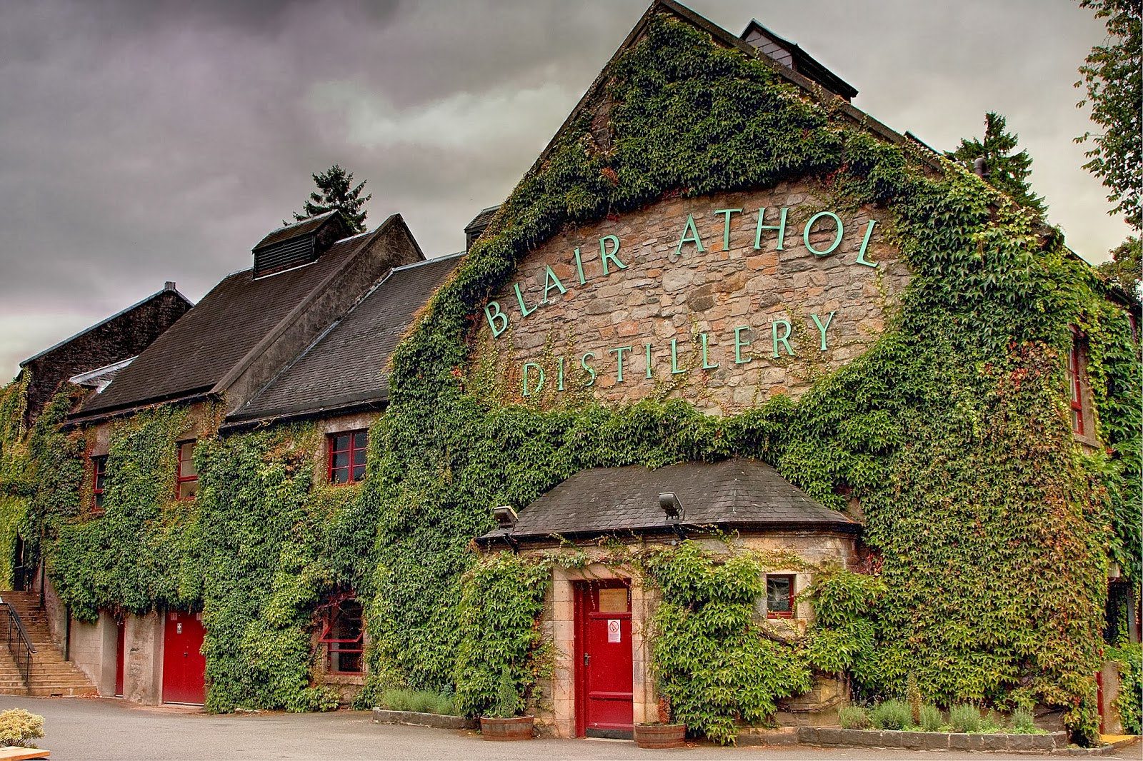 A Guide to Gaelic names for Scottish distilleries (part 2