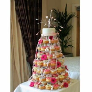 Donut-Wedding_Cakes