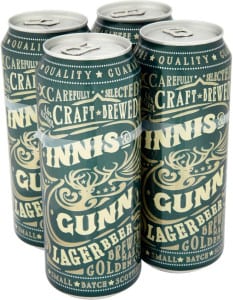 Picture: Innis and Gunn