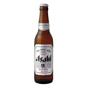 Asahi beer. Picture: Wikimedia