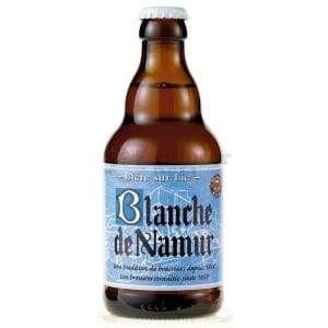 Blanche de Namur. Picture: Wikimedia