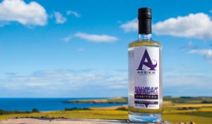 Kirsty's Gin. Picture: Arbikie