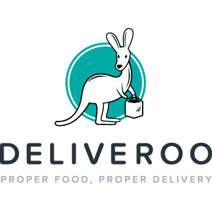 Deliveroo-logo-colour-text-underneath-English-tagline-300x300px
