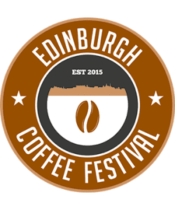 Picture: Edinburgh Coffee Festival 