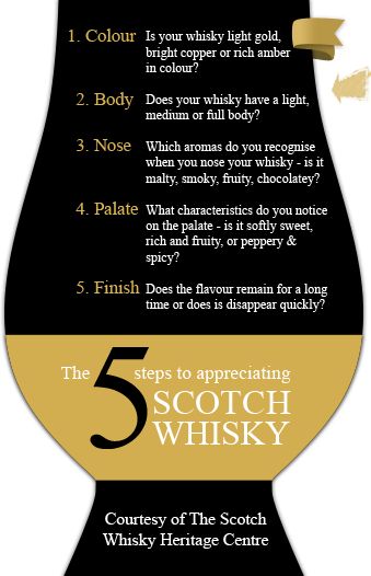 Ten Of The Most Useful Whisky Pins On Pinterest Scotsman Food And Drink