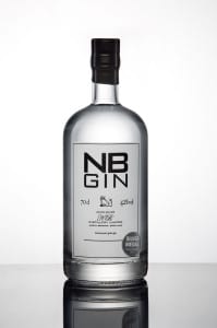 NB Gin Nov 2014