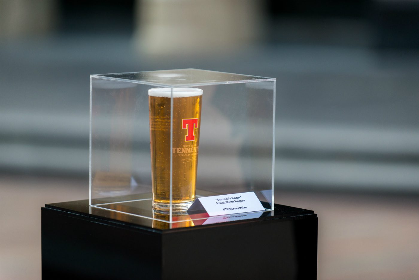 Picture: Tennents