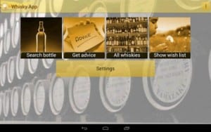 Picture: Whisky App