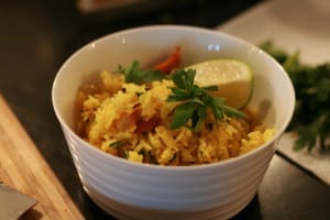 Kedgeree - more Scottish than you might think. Picture: Flickr/CC