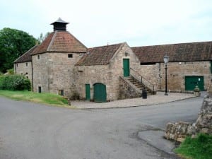 Picture: Daftmill