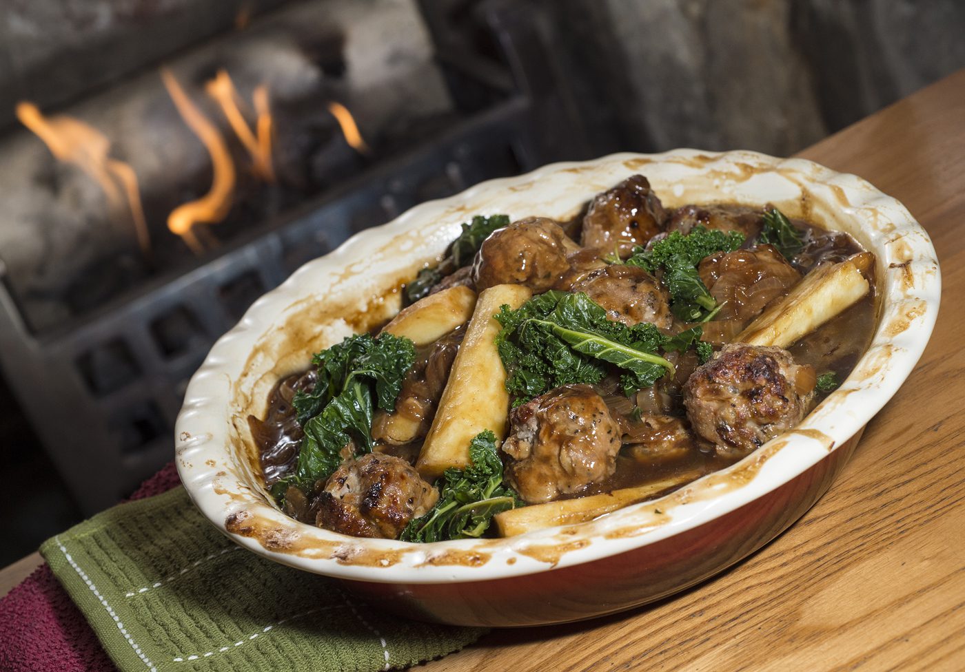 Six great St Andrew's Day recipes - Scotsman Food and Drink