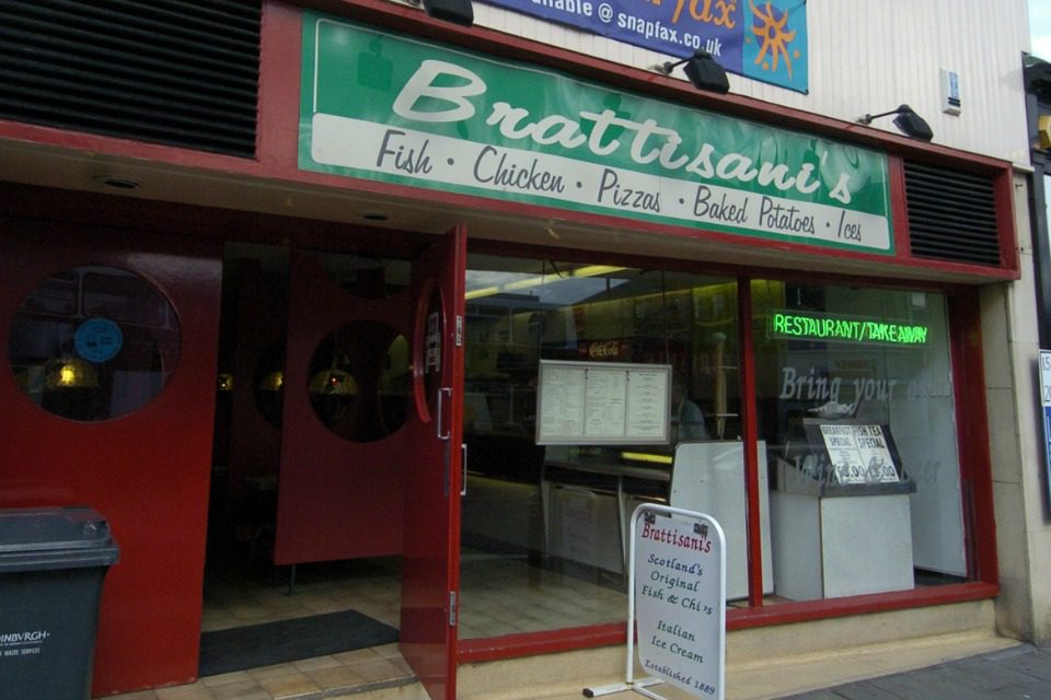 Brattisani's