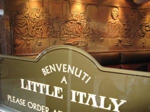 Little Italy/Little Italy