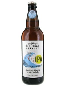 Picture: Colonsay Brewery