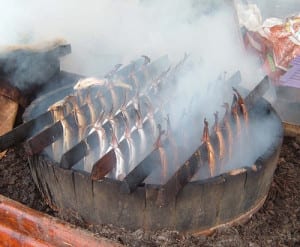 Arbroath Smokies. Picture: contributed