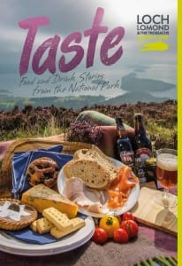 Taste of the National Park Cover-page-001