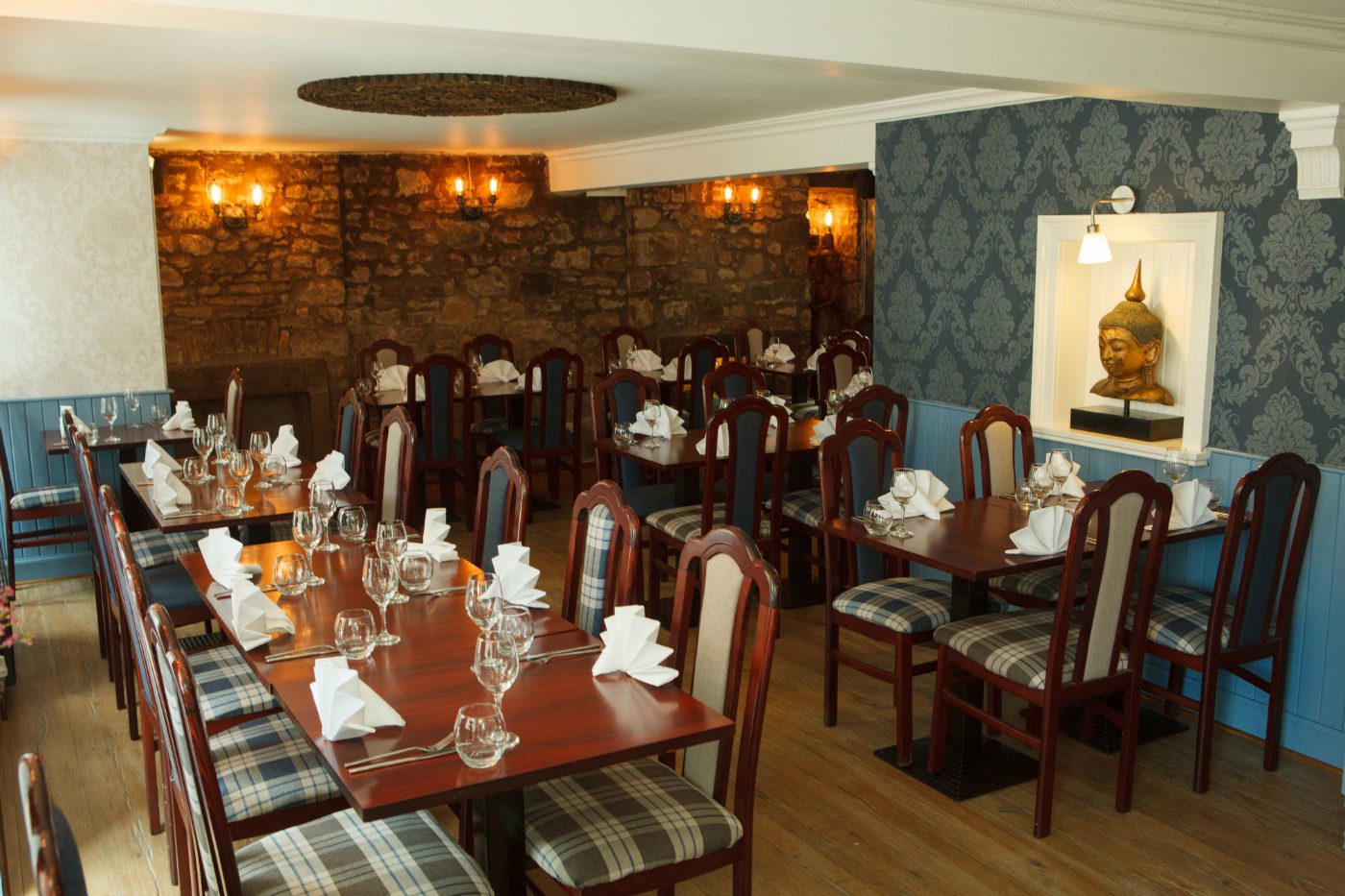 Nok's Kitchen, Edinburgh, restaurant review - Scotsman Food and Drink