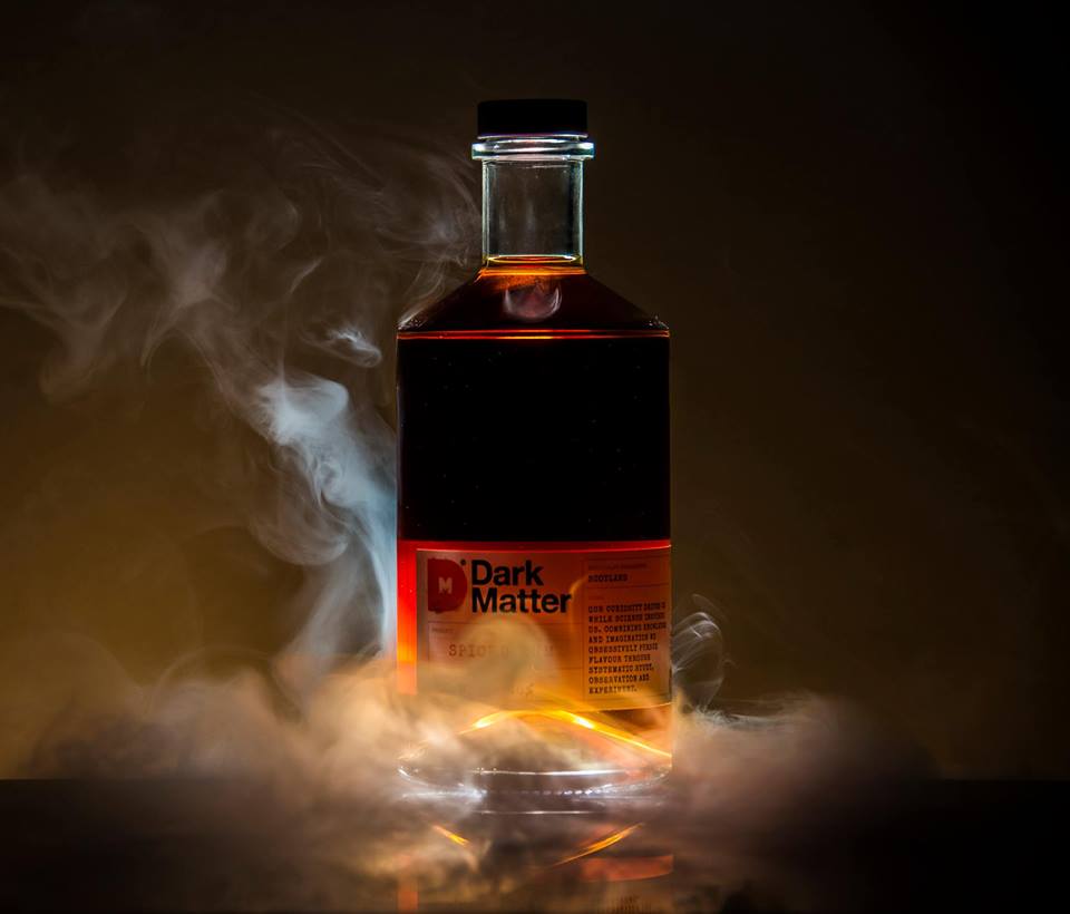 Dark Matter Distillers