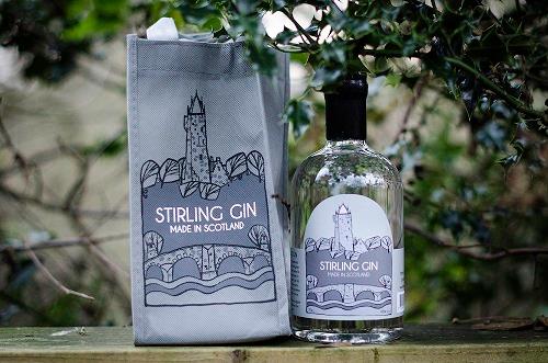 Sirling Gin