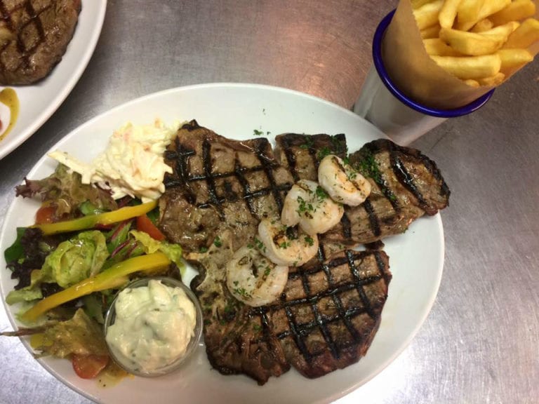 The best Edinburgh steak restaurants our top 12 Scotsman Food and Drink