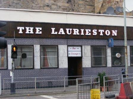 The Laurieston
