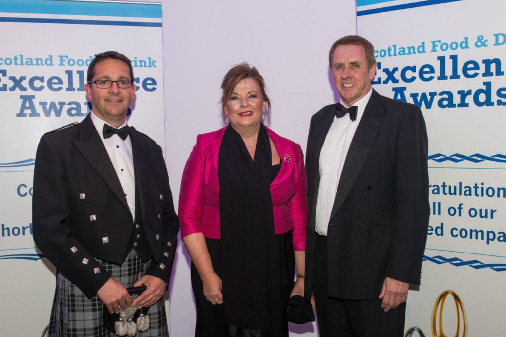 Scotland Food and Drink Excellence Awards