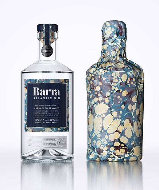 Barra Gin