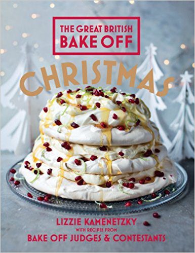 6 of 2017's most delicious Christmas cookbooks - Scotsman ...