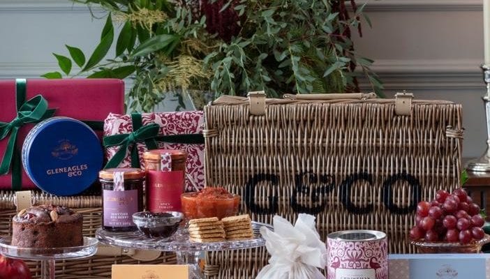 10 food and drink gifts perfect for christmas