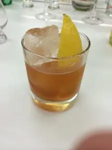 The Juniper Brownie