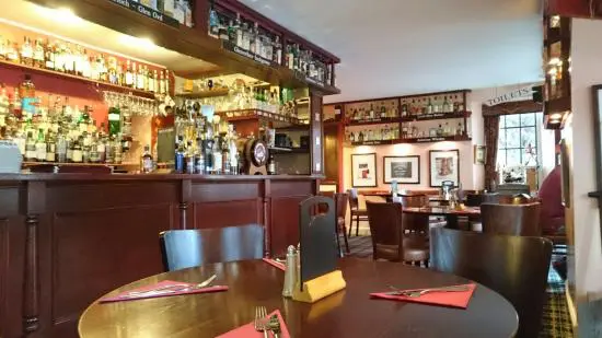 best whisky bars Scotland