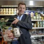 Stephen Jardine on why the BBC should restore its advertising ban