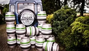Fallen Brewing Co.