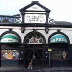 Five lost Edinburgh eateries you'll remember