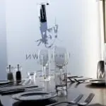 Ian Brown Restaurant, Glasgow, restaurant review