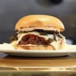 Six of the most outlandish burgers to try in Glasgow