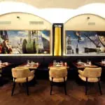The Honours, Glasgow, restaurant review