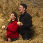 We hae meat aims to revolutionise the humble Scotch pie