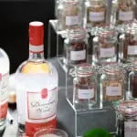 Celebrate World Gin day with the Scottish Juniper Festival