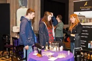 Gin fest