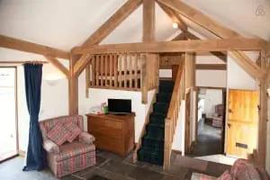 Rose Cottage. Picture: Air BnB
