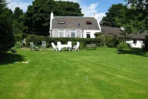 Heather Park. Picture: AirBnB