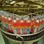 Eight iconic Scottish food and drink brands