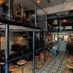 Porter & Rye, Glasgow, restaurant review